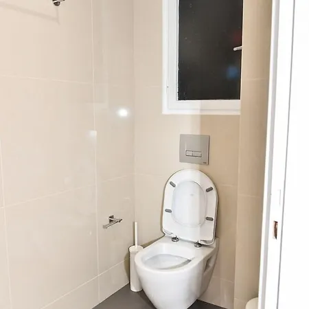 Apartman Warm At Exarchia 1 Bed 2 Pers Athén