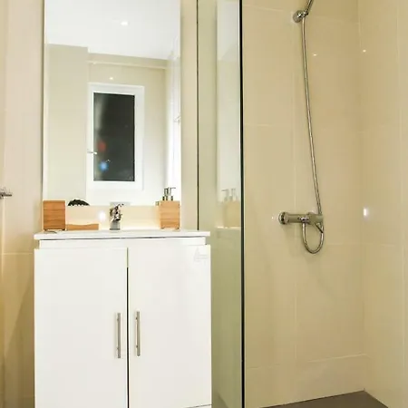 Warm At Exarchia 1 Bed 2 Pers Apartman *