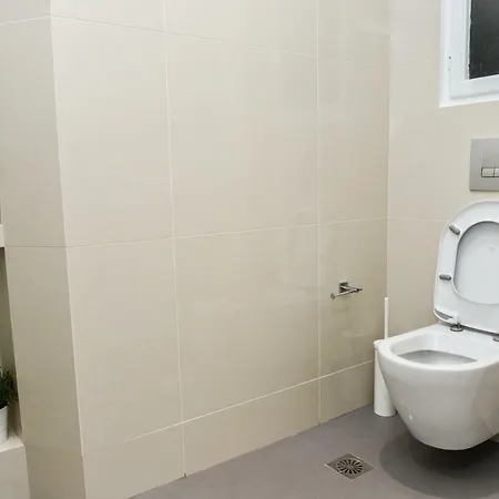 Warm At Exarchia 1 Bed 2 Pers Apartman *